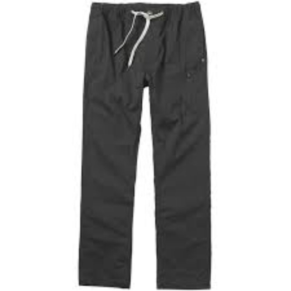 Vuori Men's Medium Vuori Ripstop Pants